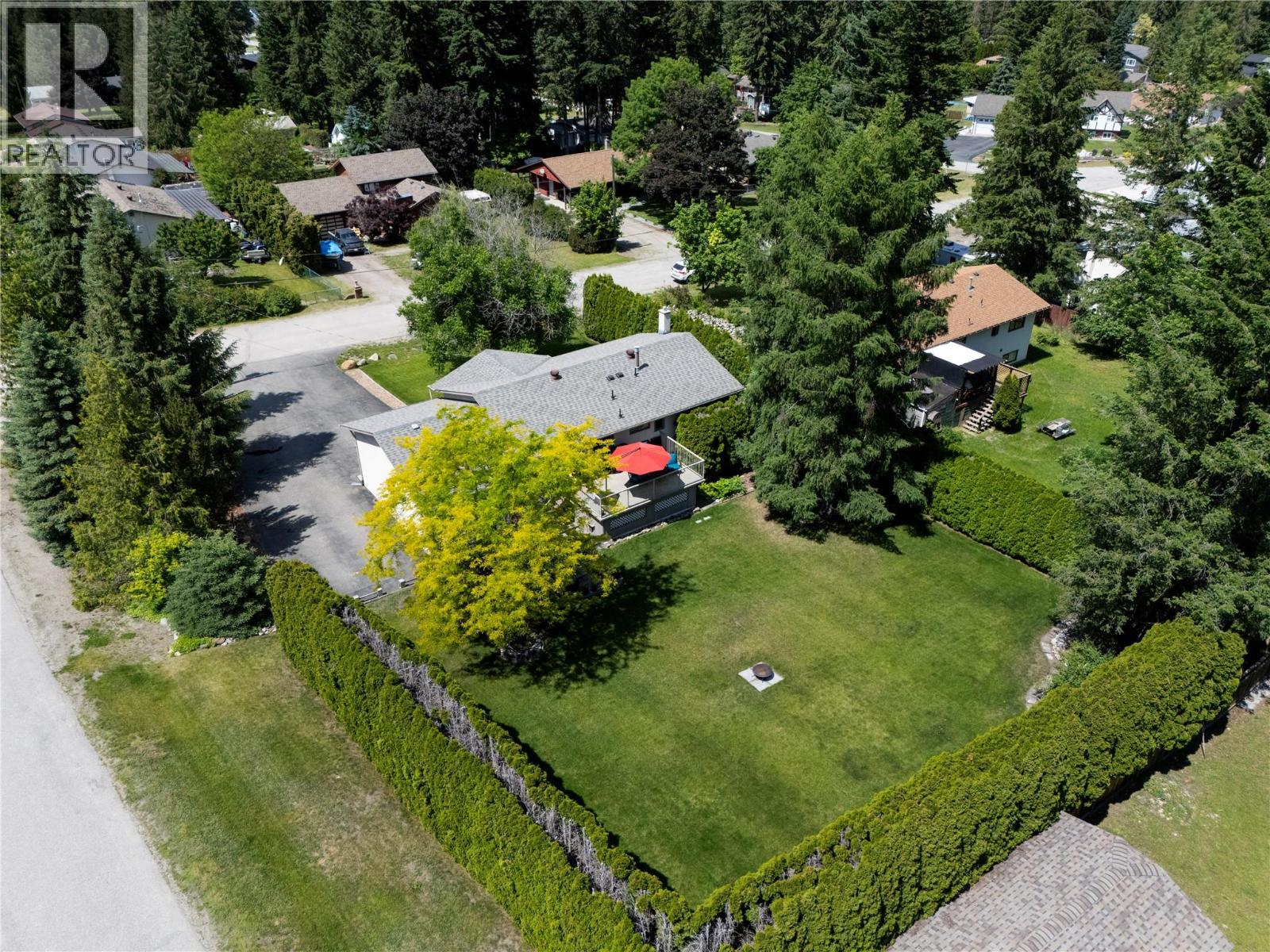 3429 Larch Drive, Spallumcheen