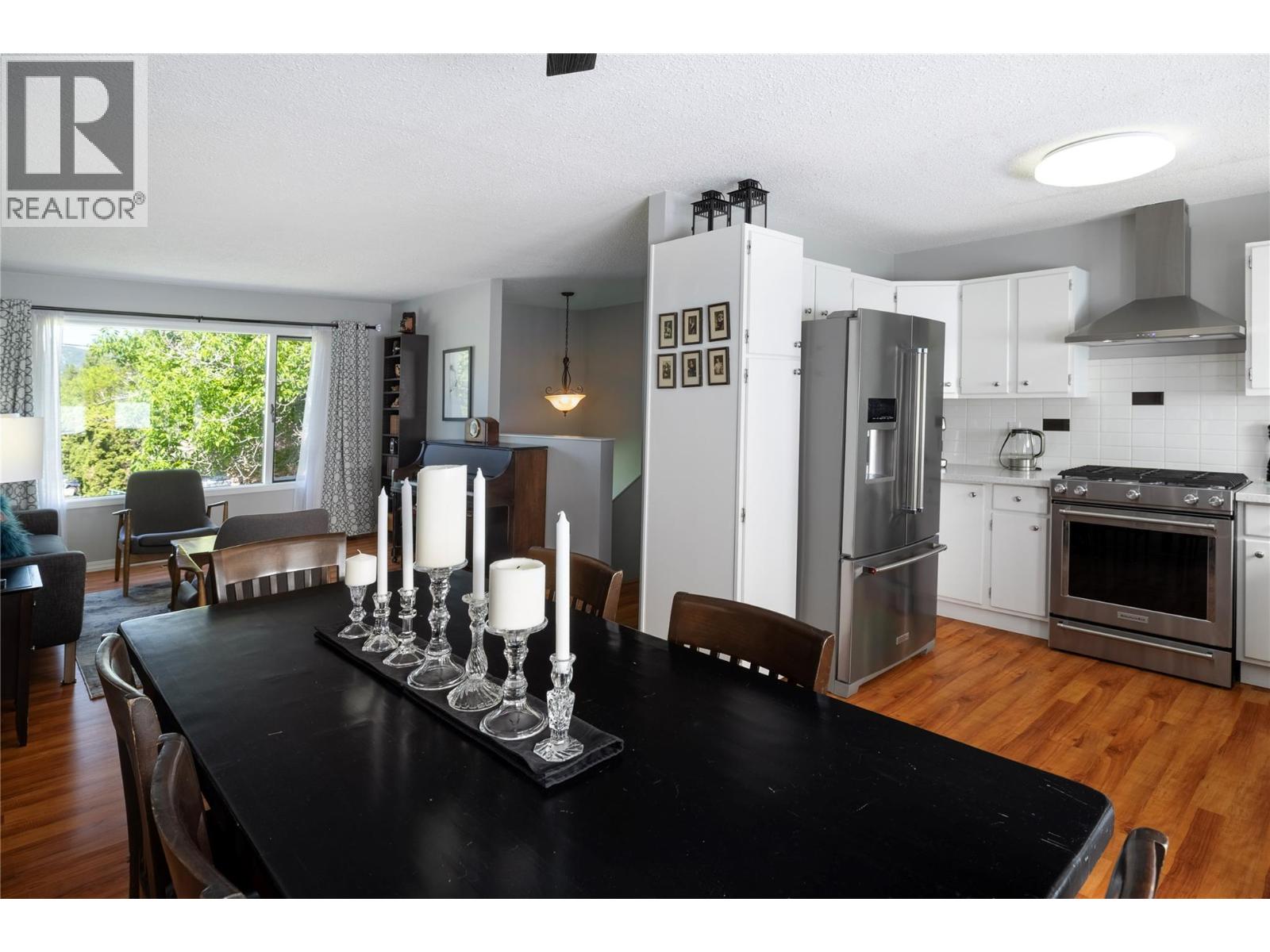 3429 Larch Drive, Spallumcheen