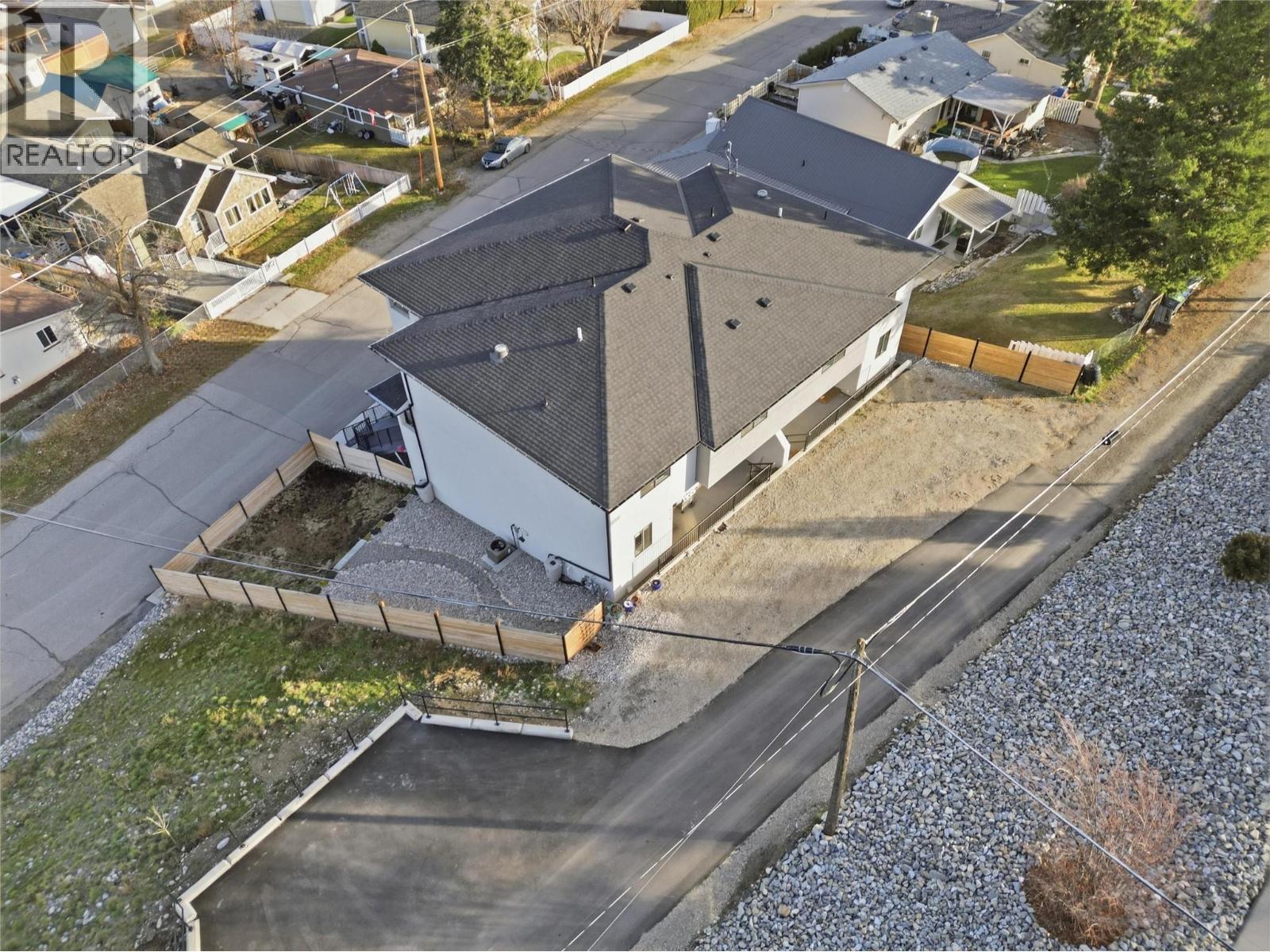 6390 Okanagan Street - 2
