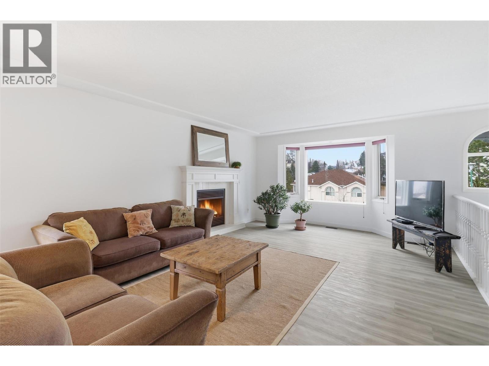 1810 McKinley Court, Kamloops