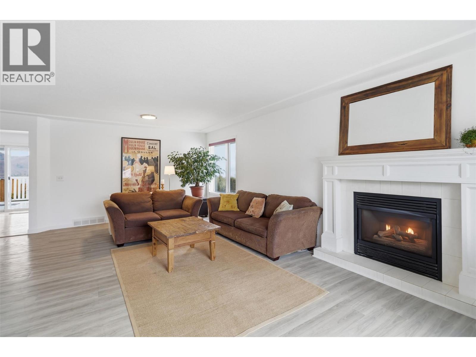 1810 McKinley Court, Kamloops