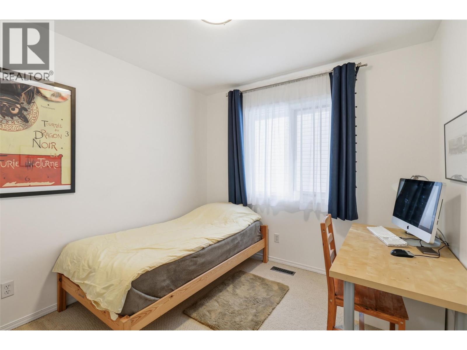 1810 McKinley Court, Kamloops