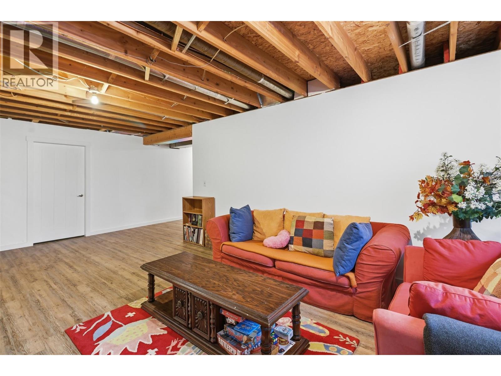 1810 McKinley Court, Kamloops