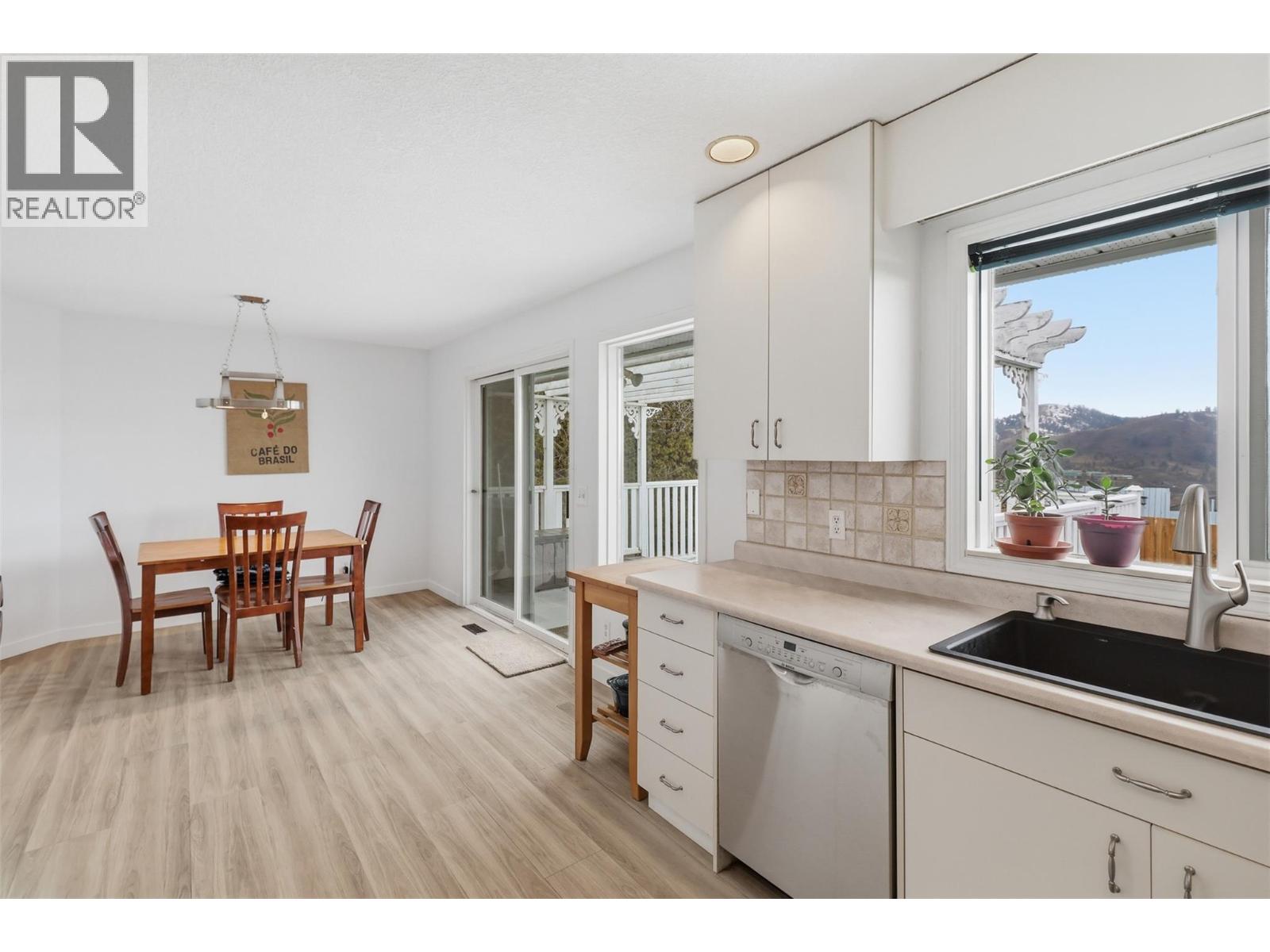 1810 McKinley Court, Kamloops