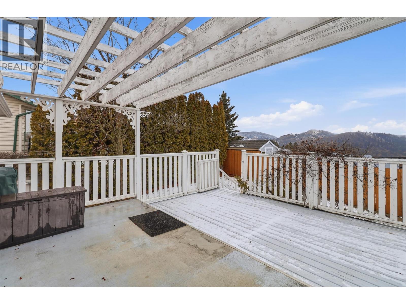 1810 McKinley Court, Kamloops