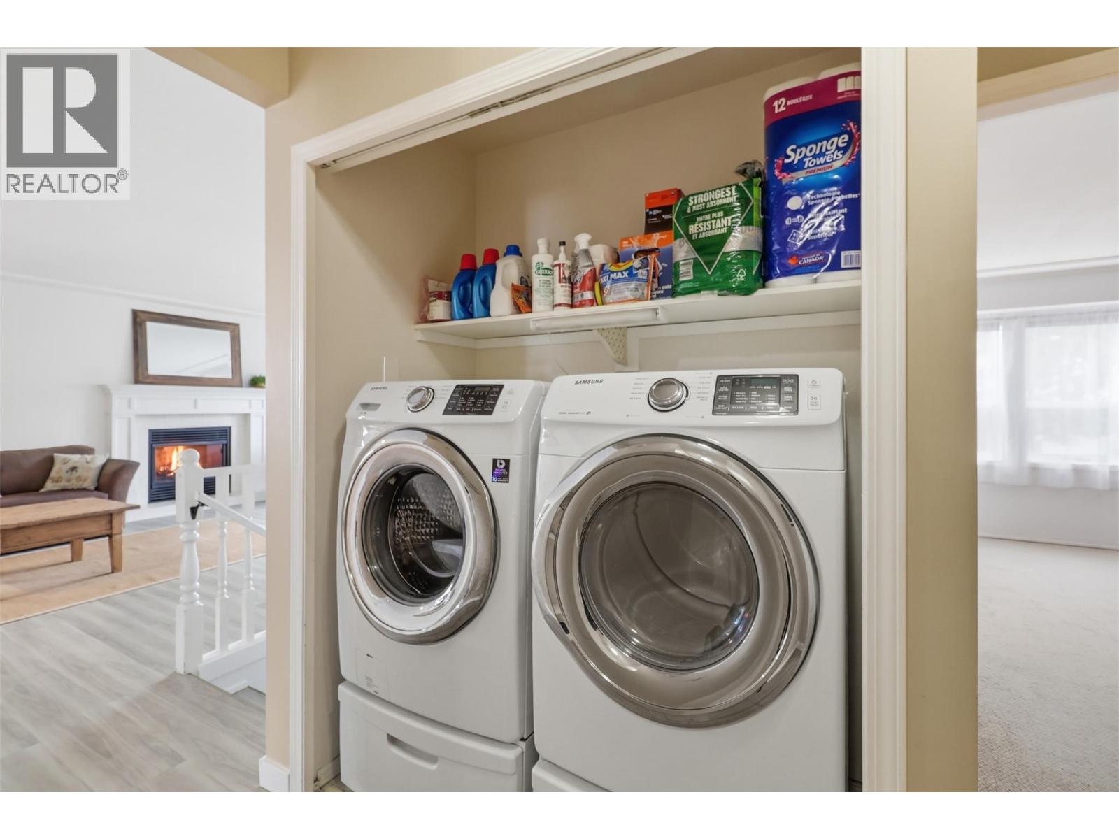 1810 McKinley Court, Kamloops