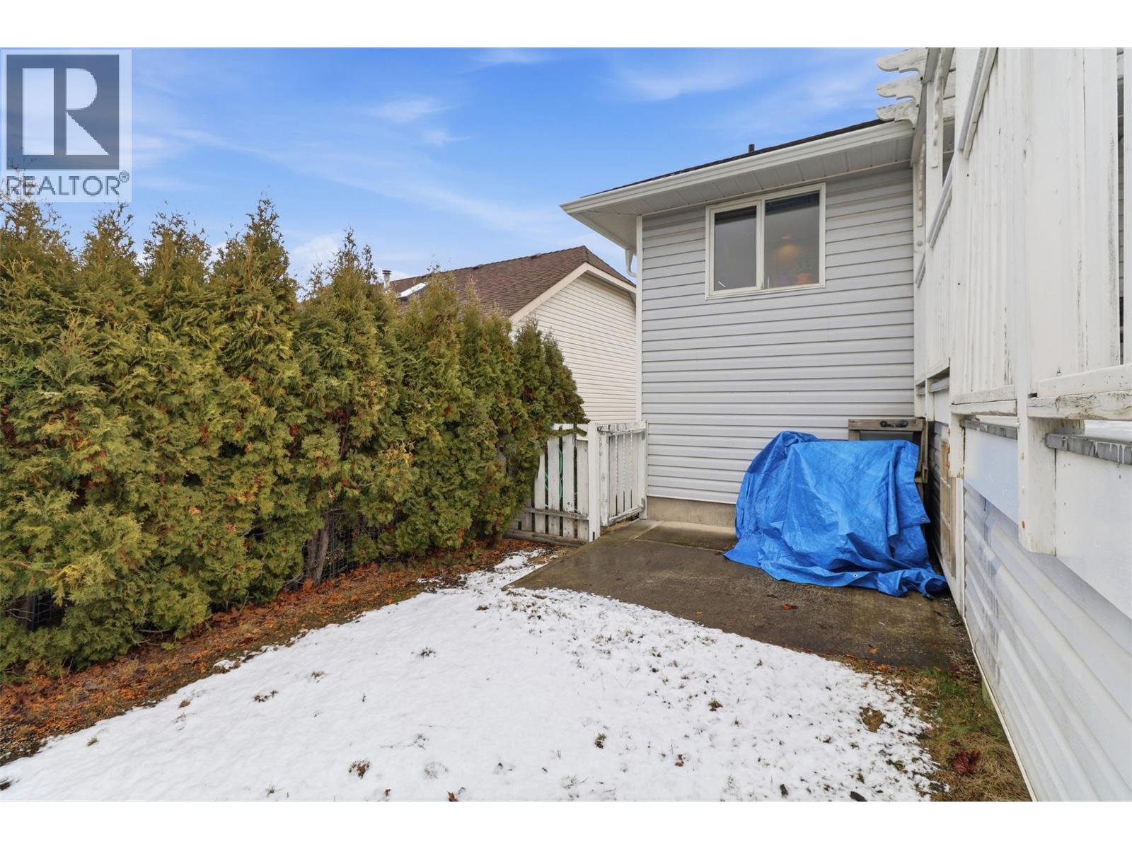 1810 McKinley Court, Kamloops