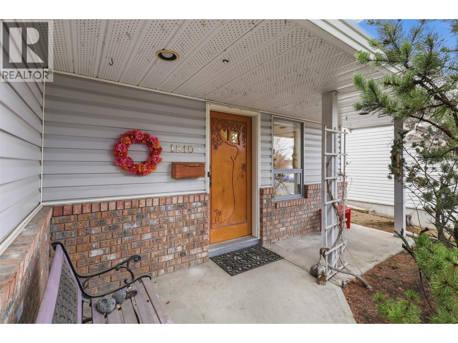 1810 McKinley Court, Kamloops