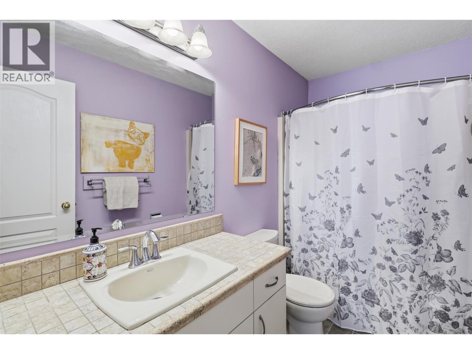 1810 McKinley Court, Kamloops