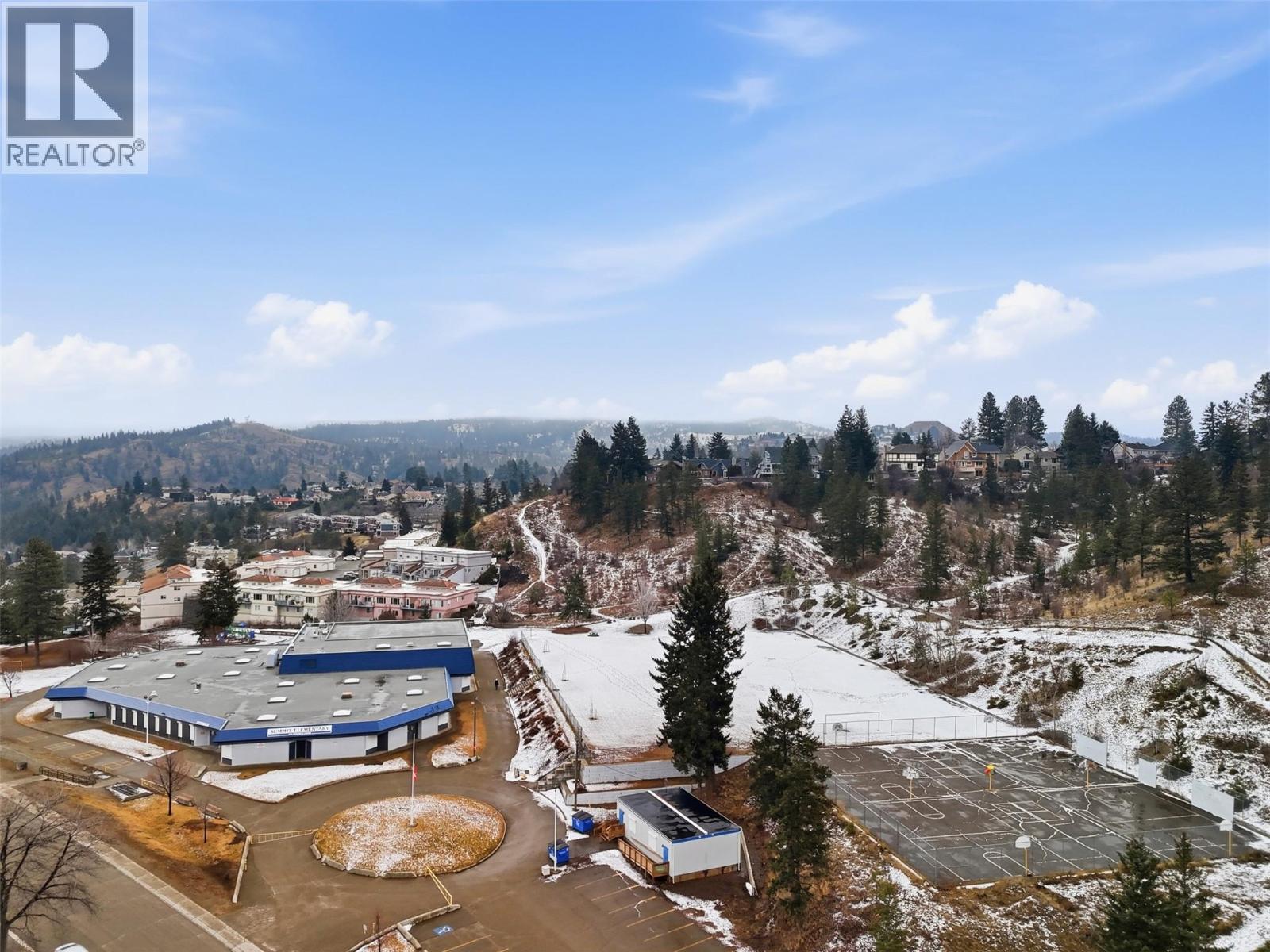 1810 McKinley Court, Kamloops