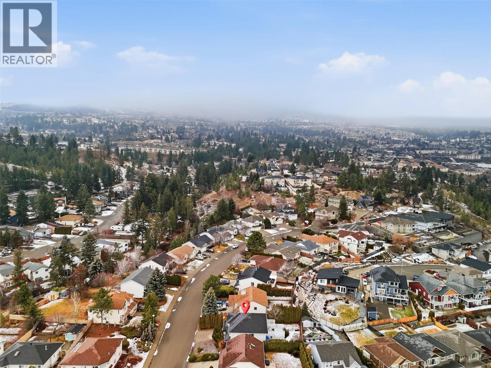 1810 McKinley Court, Kamloops