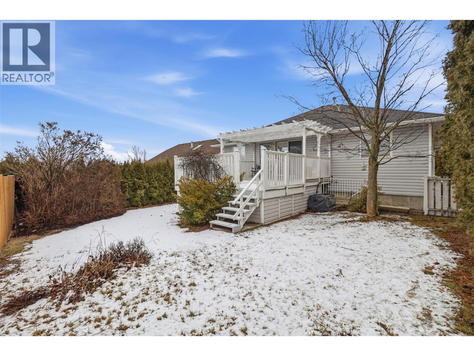 1810 McKinley Court, Kamloops