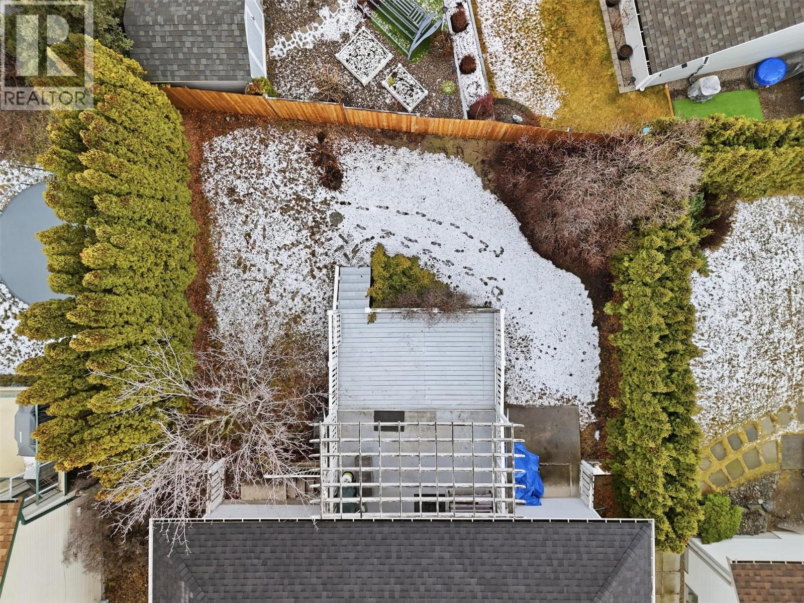 1810 McKinley Court, Kamloops