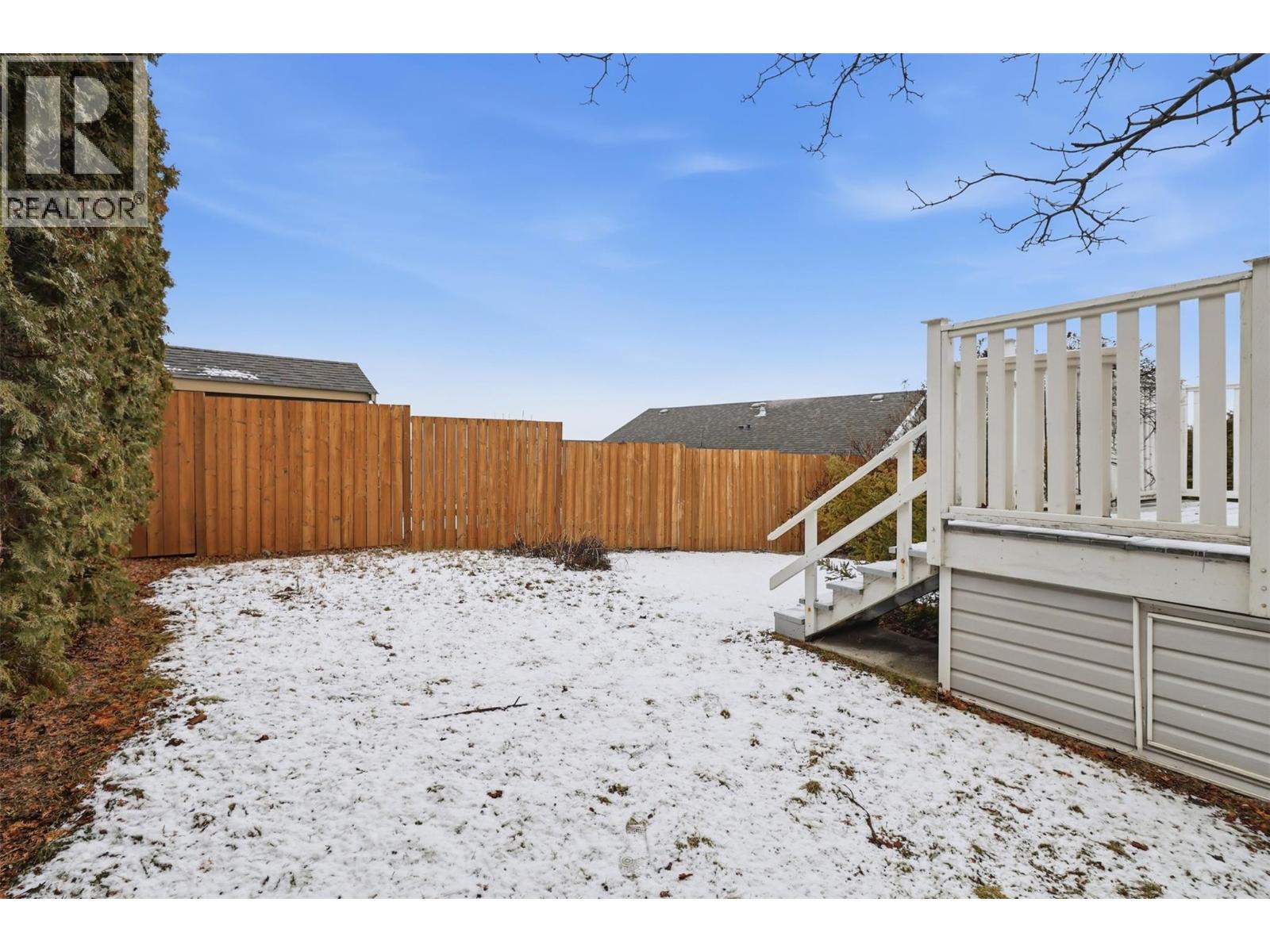 1810 McKinley Court, Kamloops