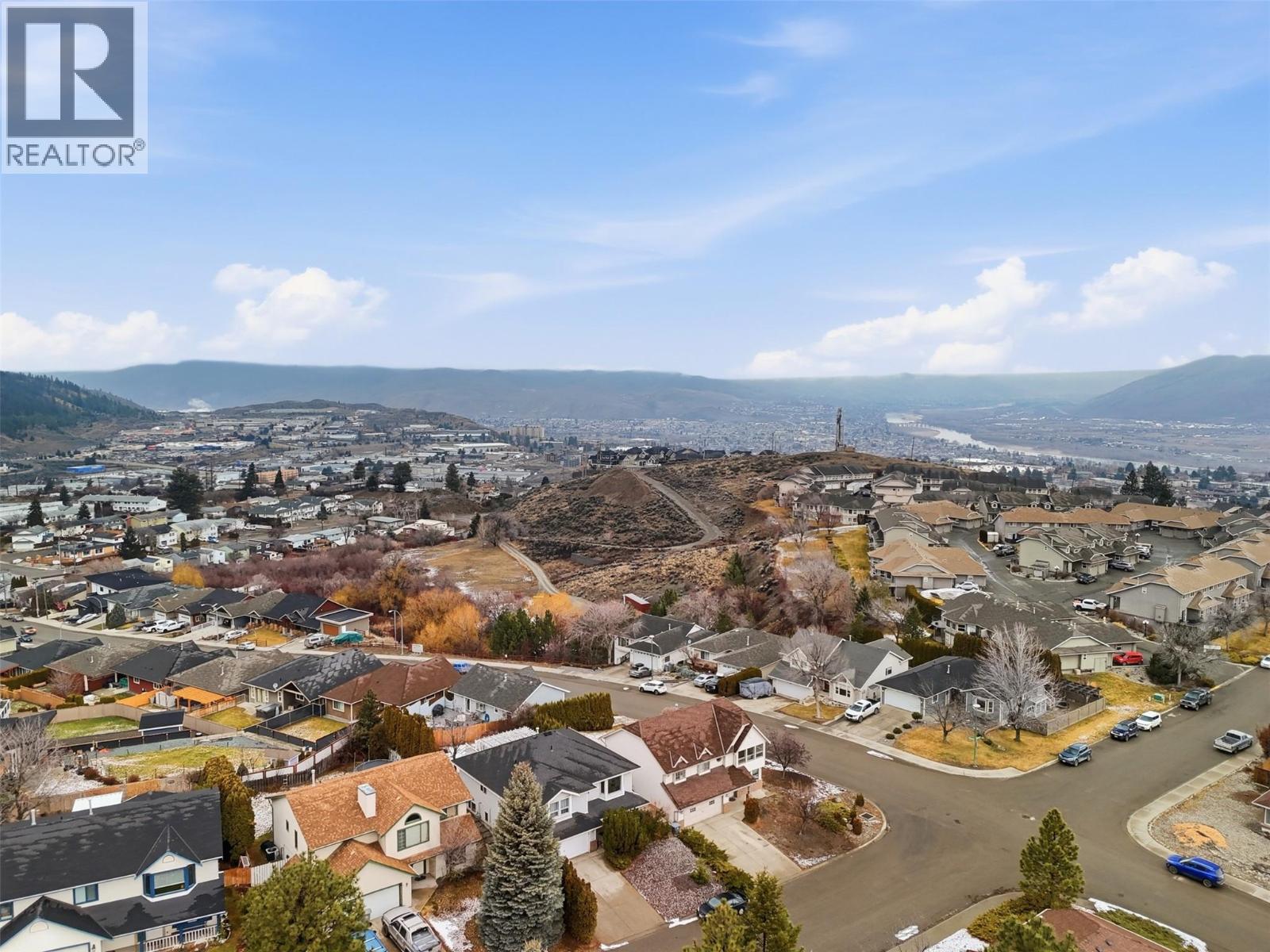 1810 McKinley Court, Kamloops