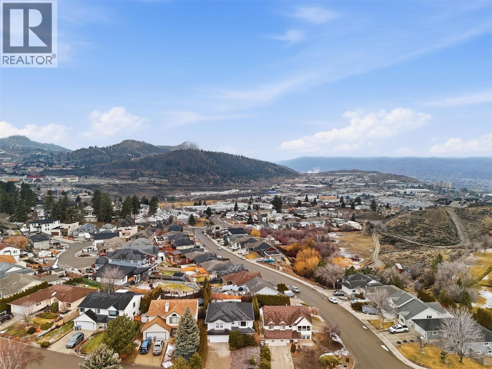 1810 McKinley Court, Kamloops