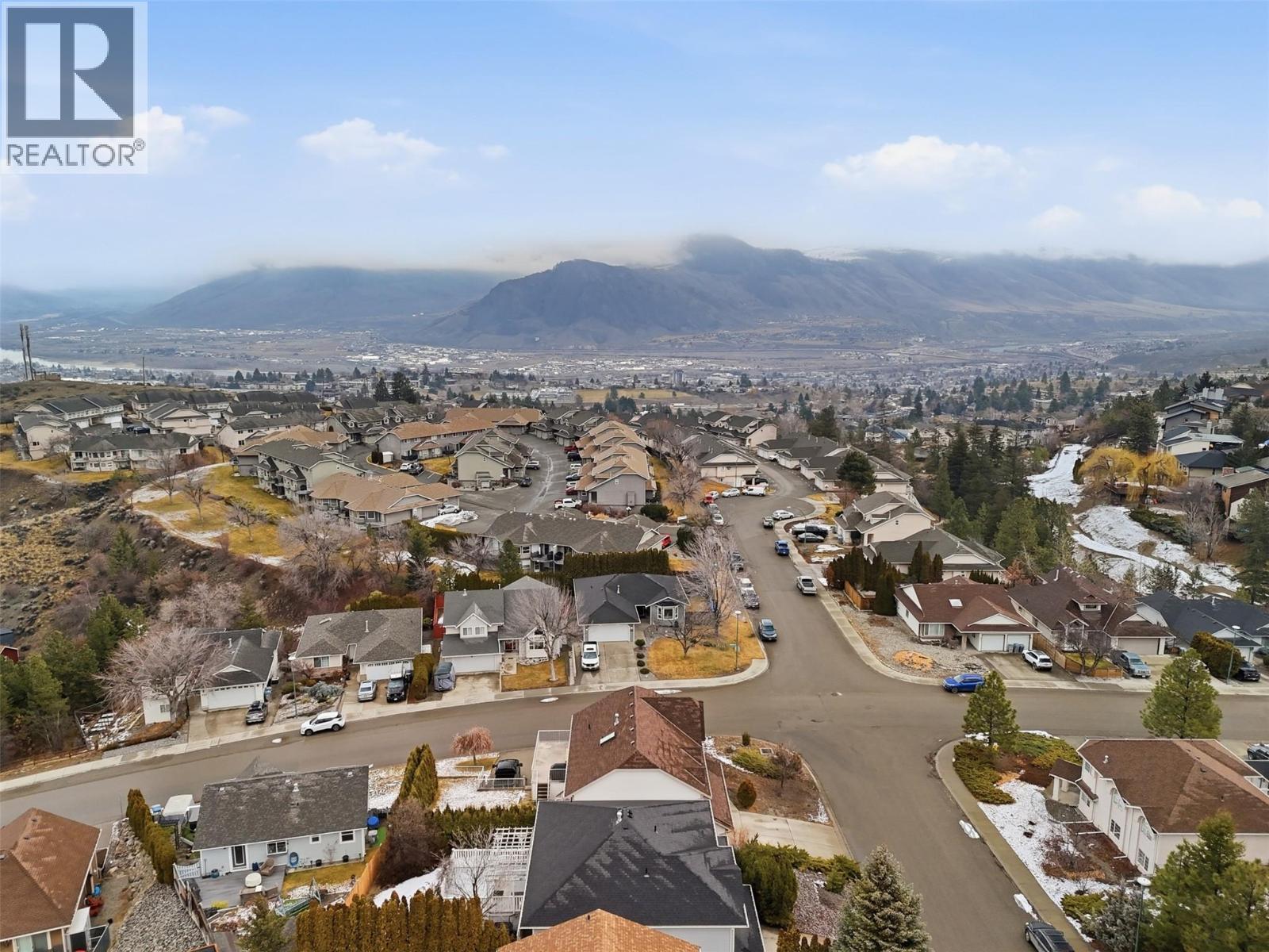 1810 McKinley Court, Kamloops