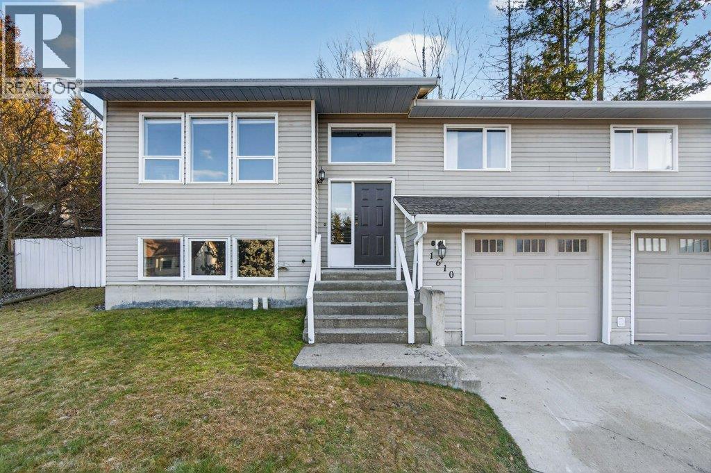 1610 16 Avenue SE, Salmon Arm