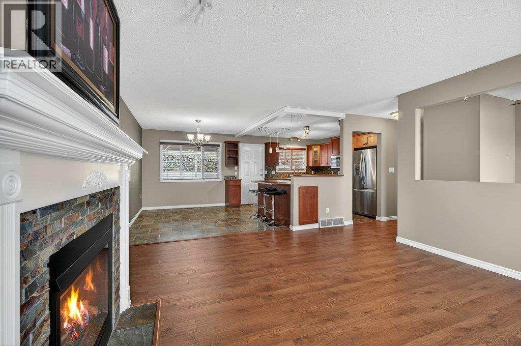 1610 16 Avenue SE, Salmon Arm