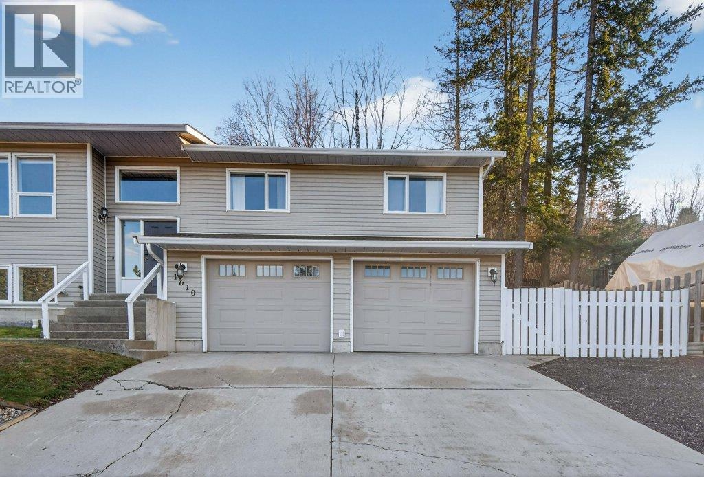 1610 16 Avenue SE, Salmon Arm