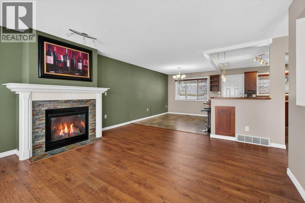 1610 16 Avenue SE, Salmon Arm