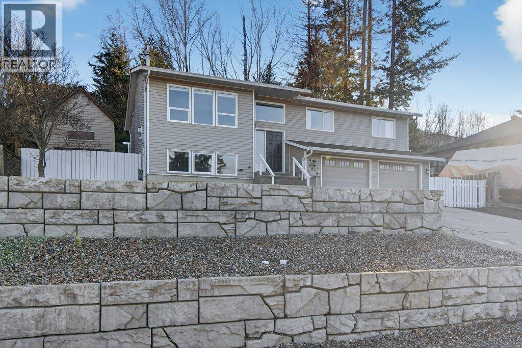 1610 16 Avenue SE, Salmon Arm
