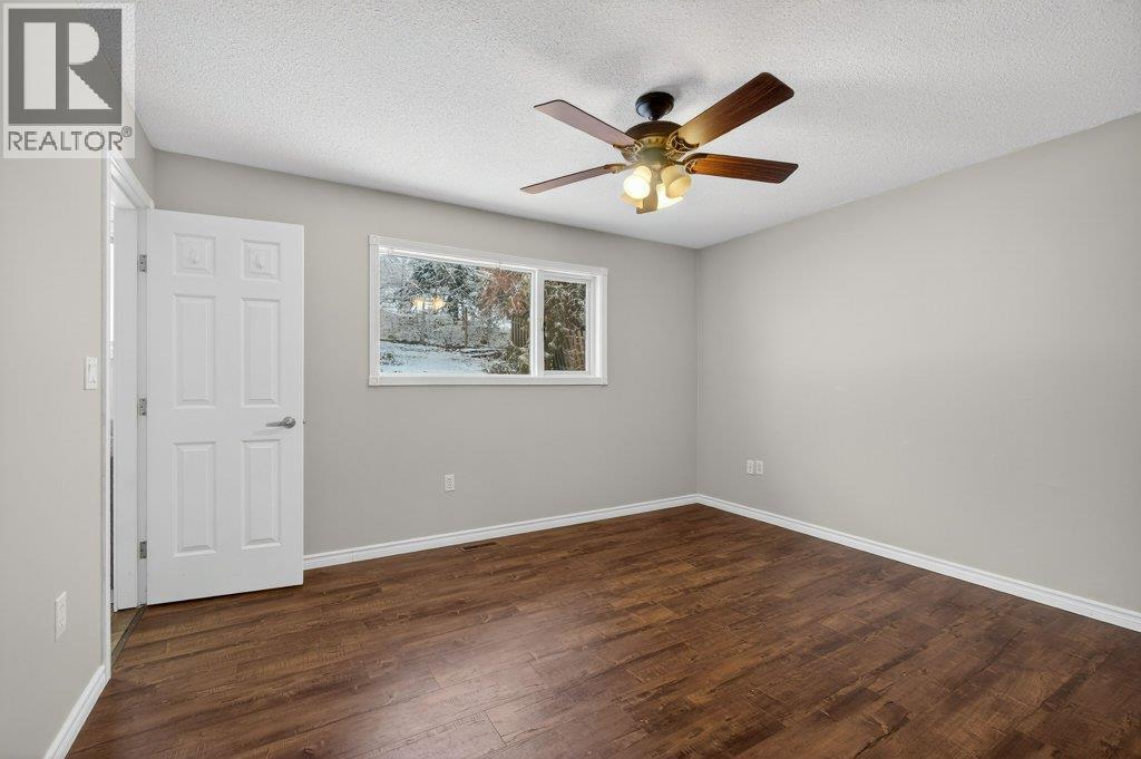 1610 16 Avenue SE, Salmon Arm