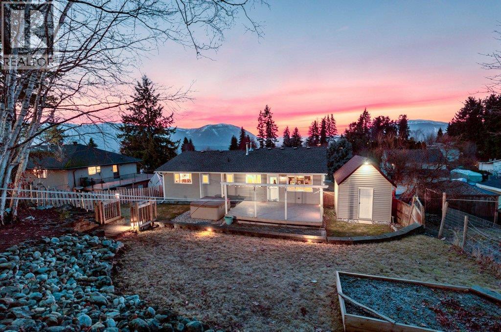 1610 16 Avenue SE, Salmon Arm