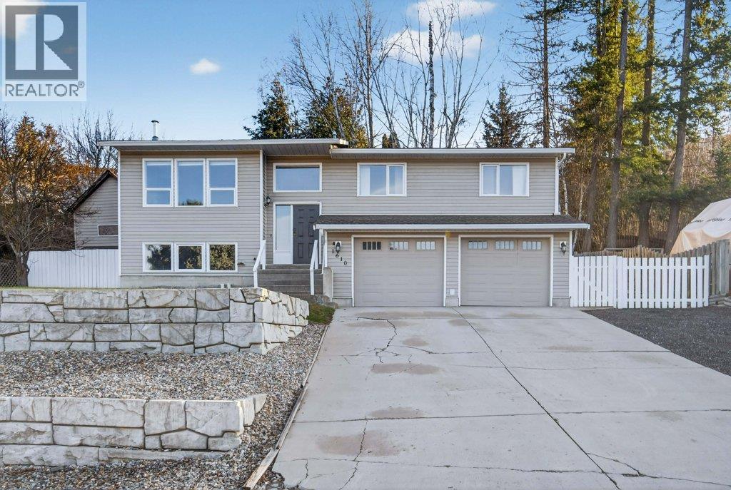 1610 16 Avenue SE, Salmon Arm