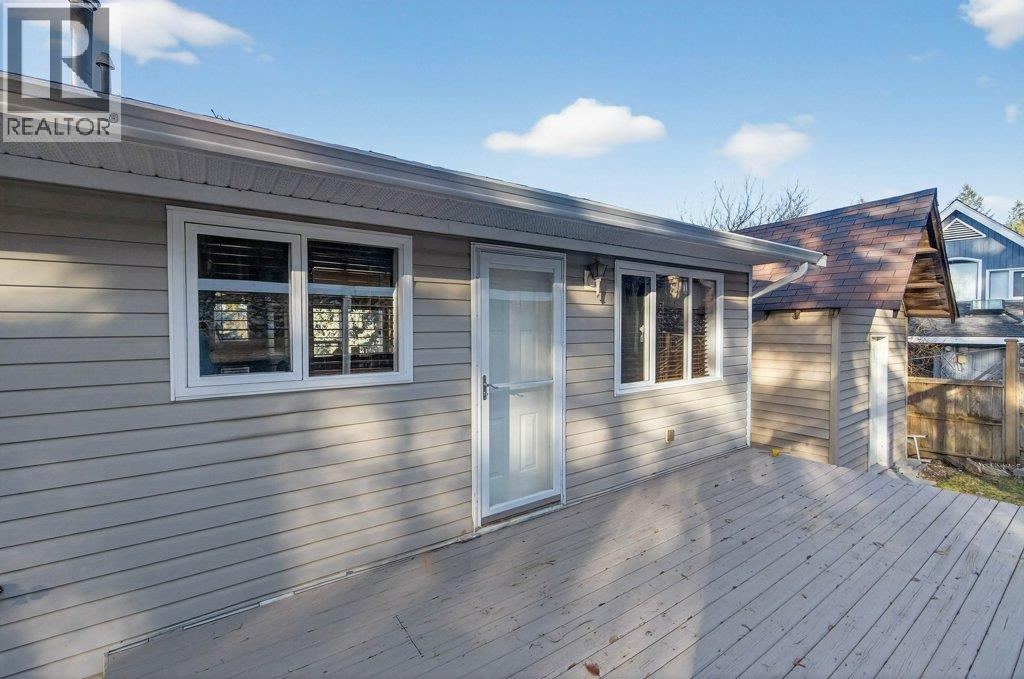 1610 16 Avenue SE, Salmon Arm