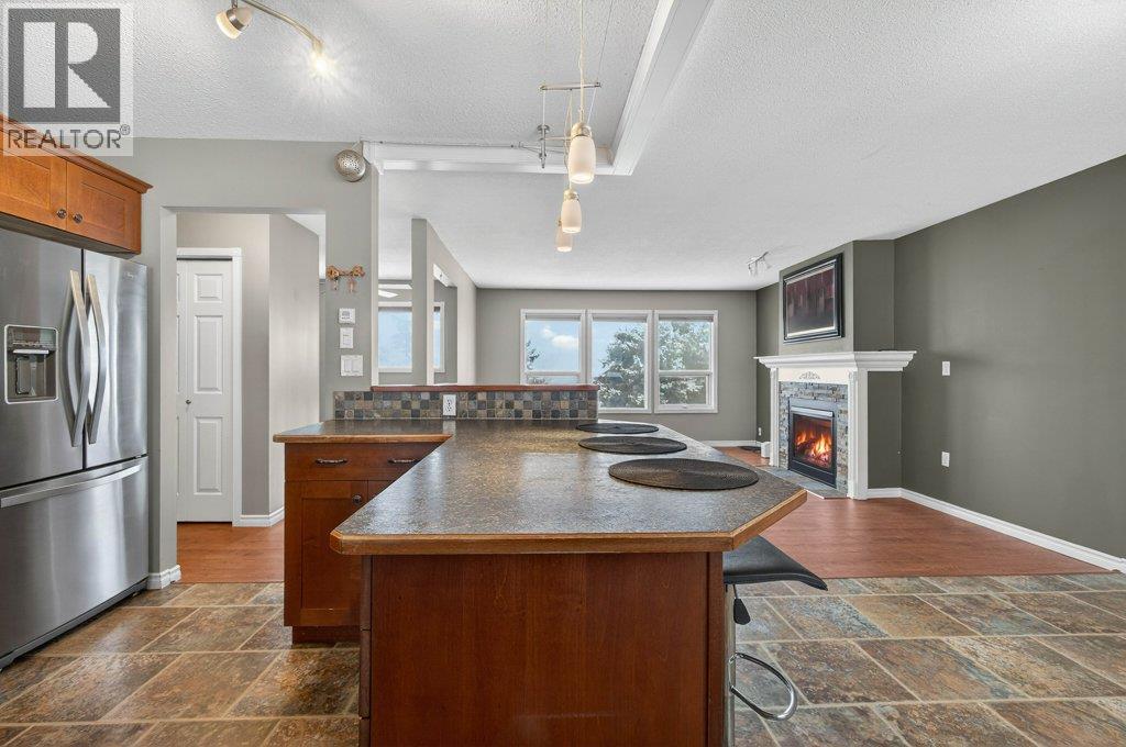 1610 16 Avenue SE, Salmon Arm