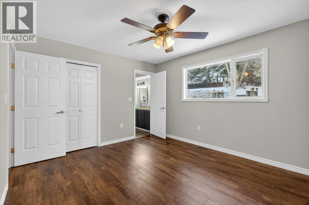 1610 16 Avenue SE, Salmon Arm