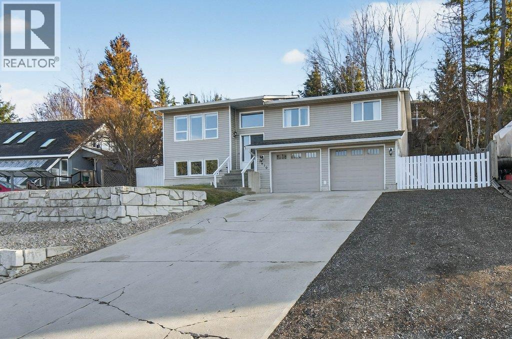 1610 16 Avenue SE, Salmon Arm