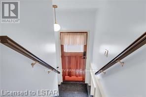 LOWER - 25 WESTON STREET - Photo 3 of 18, London South (South H), Ontario