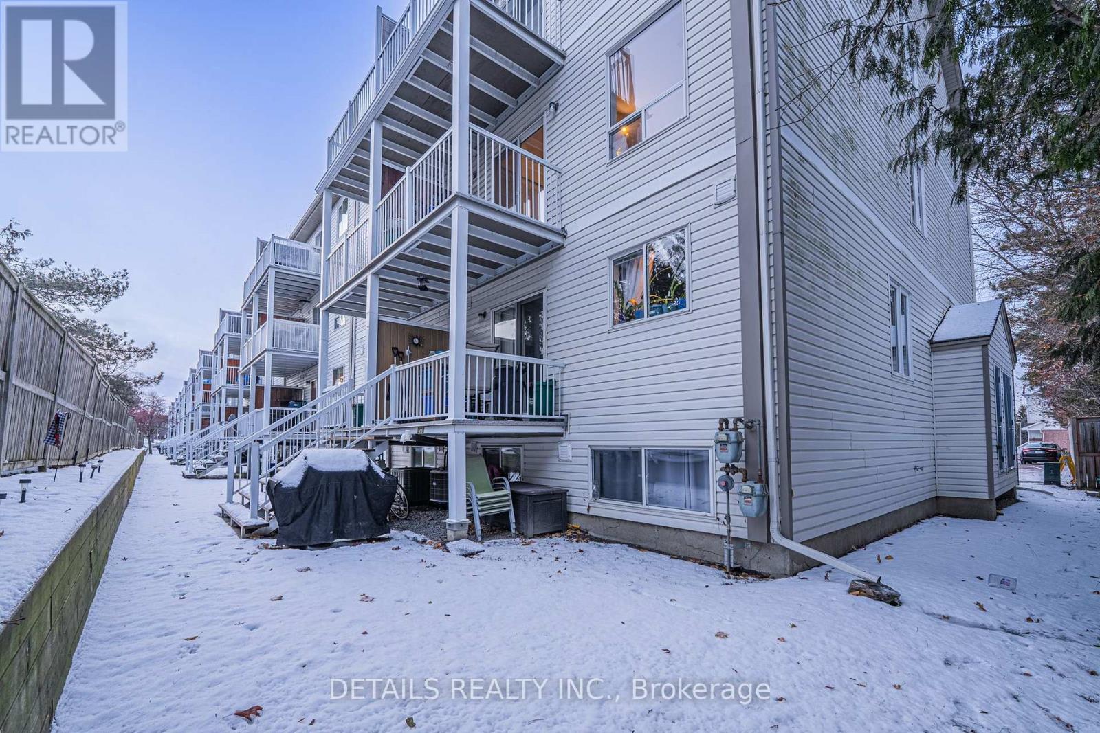 20 - 376 WIFFEN PRIVATE, Ottawa, Ontario, K2H1G4 — Photo 40