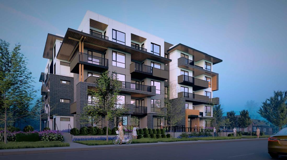 9543 WILLIAMS STREET, Chilliwack Proper East - Photo 2 of 7, Chilliwack, British Columbia