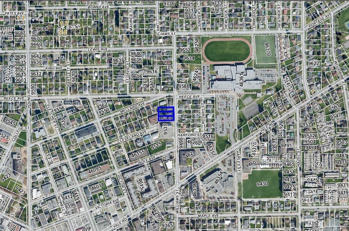 9543 WILLIAMS STREET, Chilliwack Proper East - Photo 5 of 7, Chilliwack, British Columbia