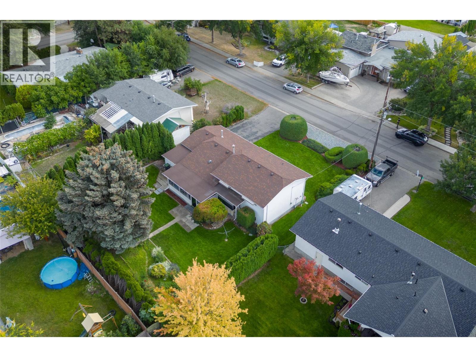 780 Dundee Road, Kelowna