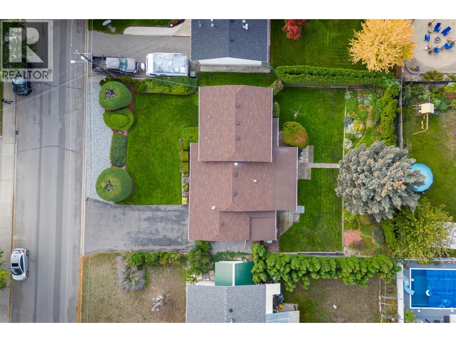 780 Dundee Road, Kelowna