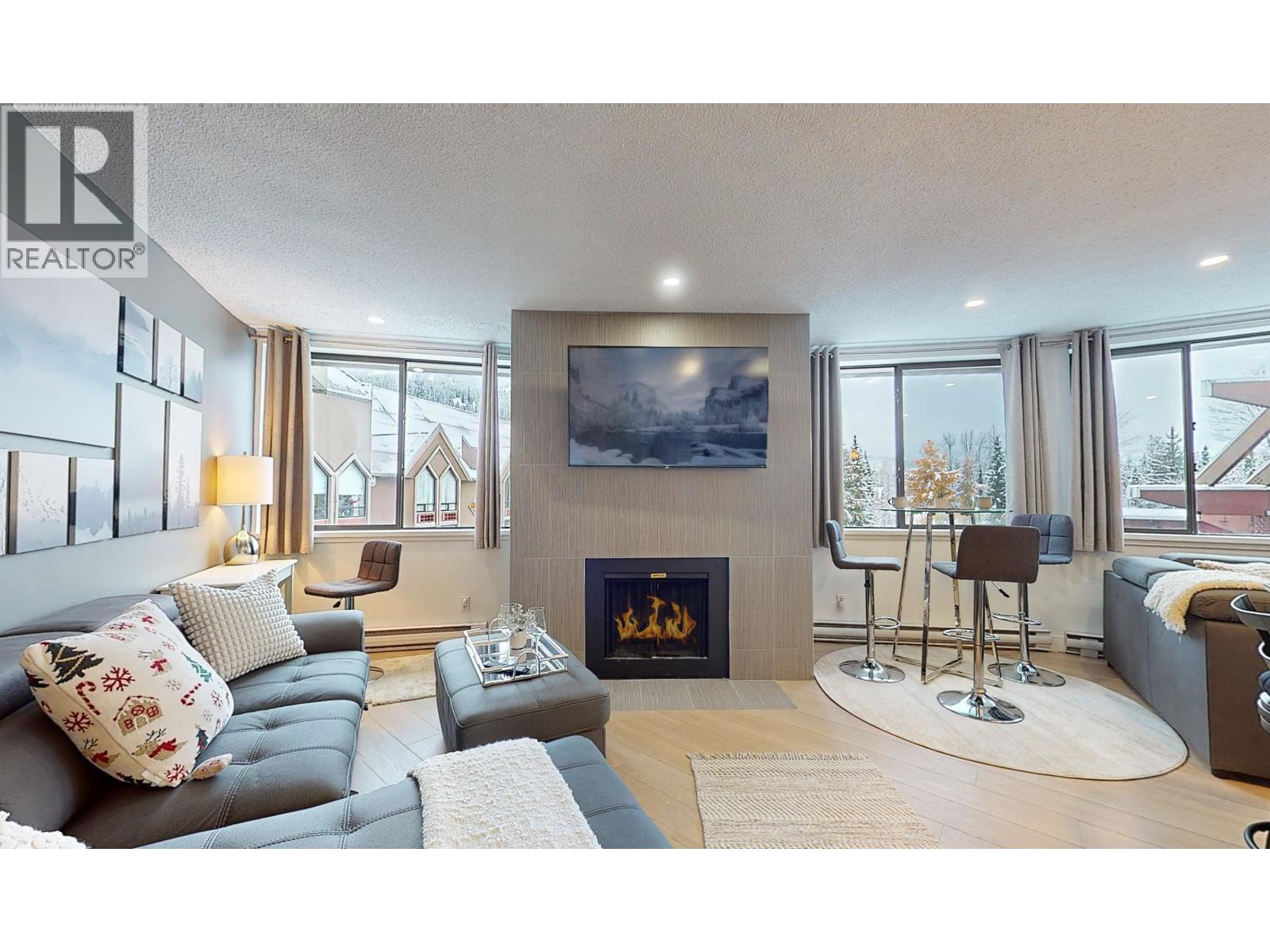 301 4111 GOLFERS APPROACH, Whistler