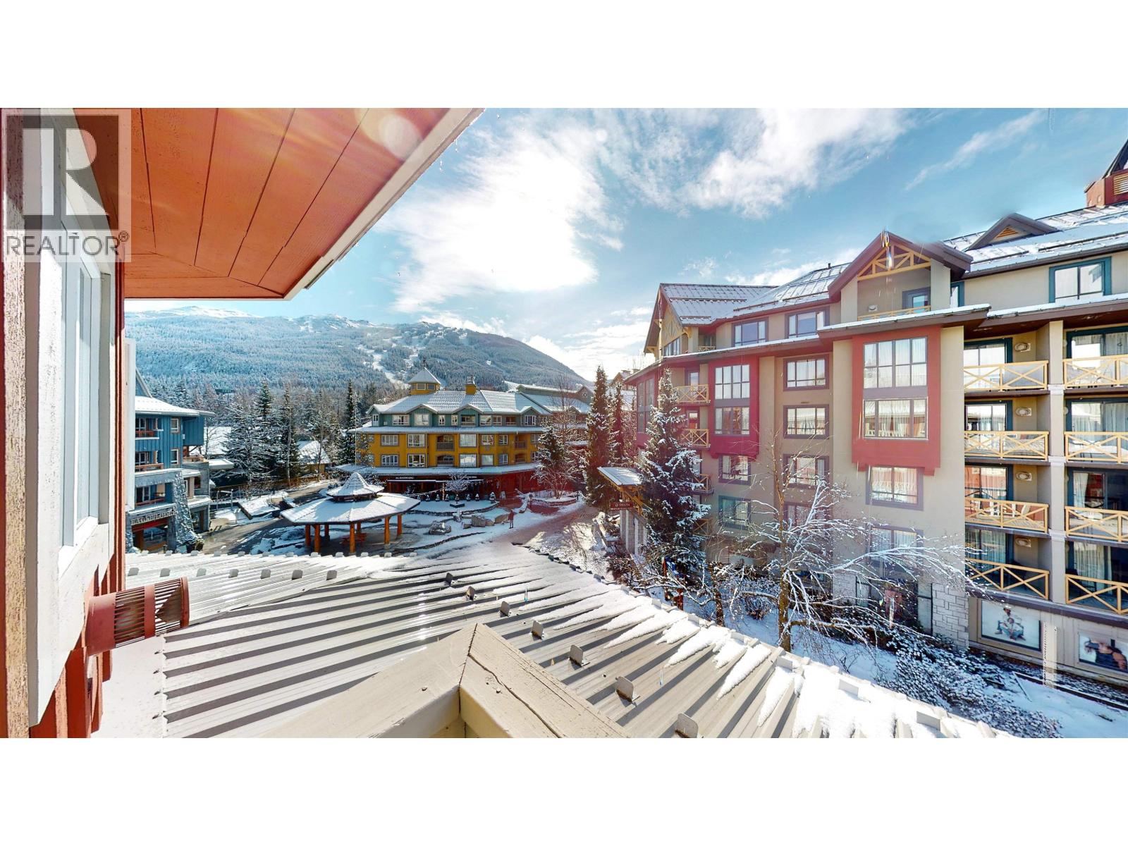 449 4314 MAIN STREET, Whistler