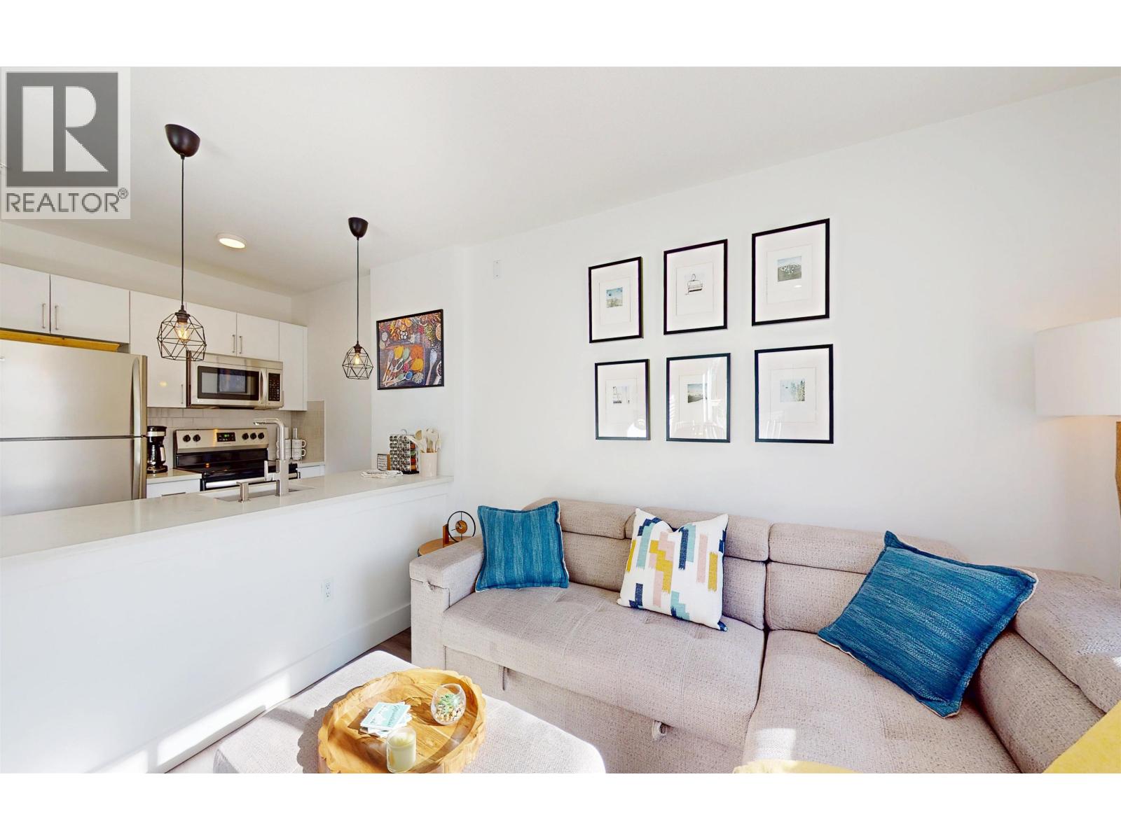 449 4314 MAIN STREET, Whistler