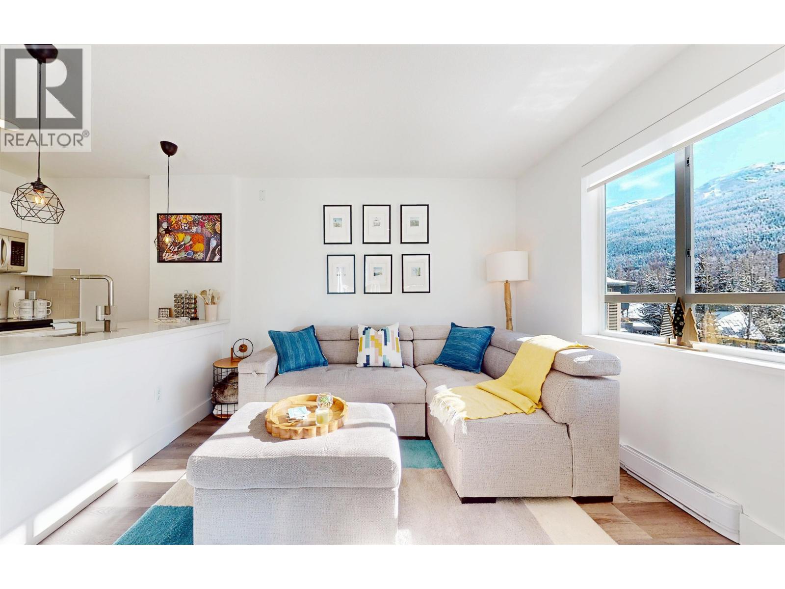 449 4314 MAIN STREET, Whistler