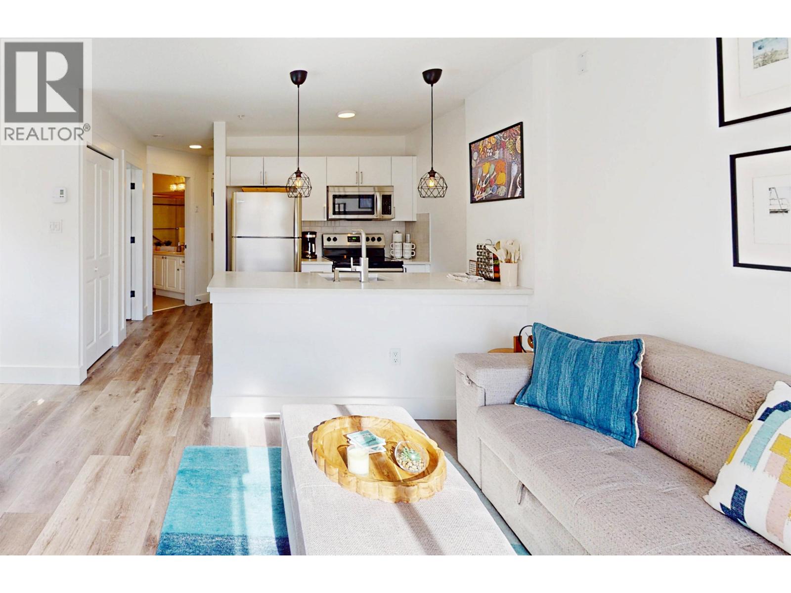 449 4314 MAIN STREET, Whistler