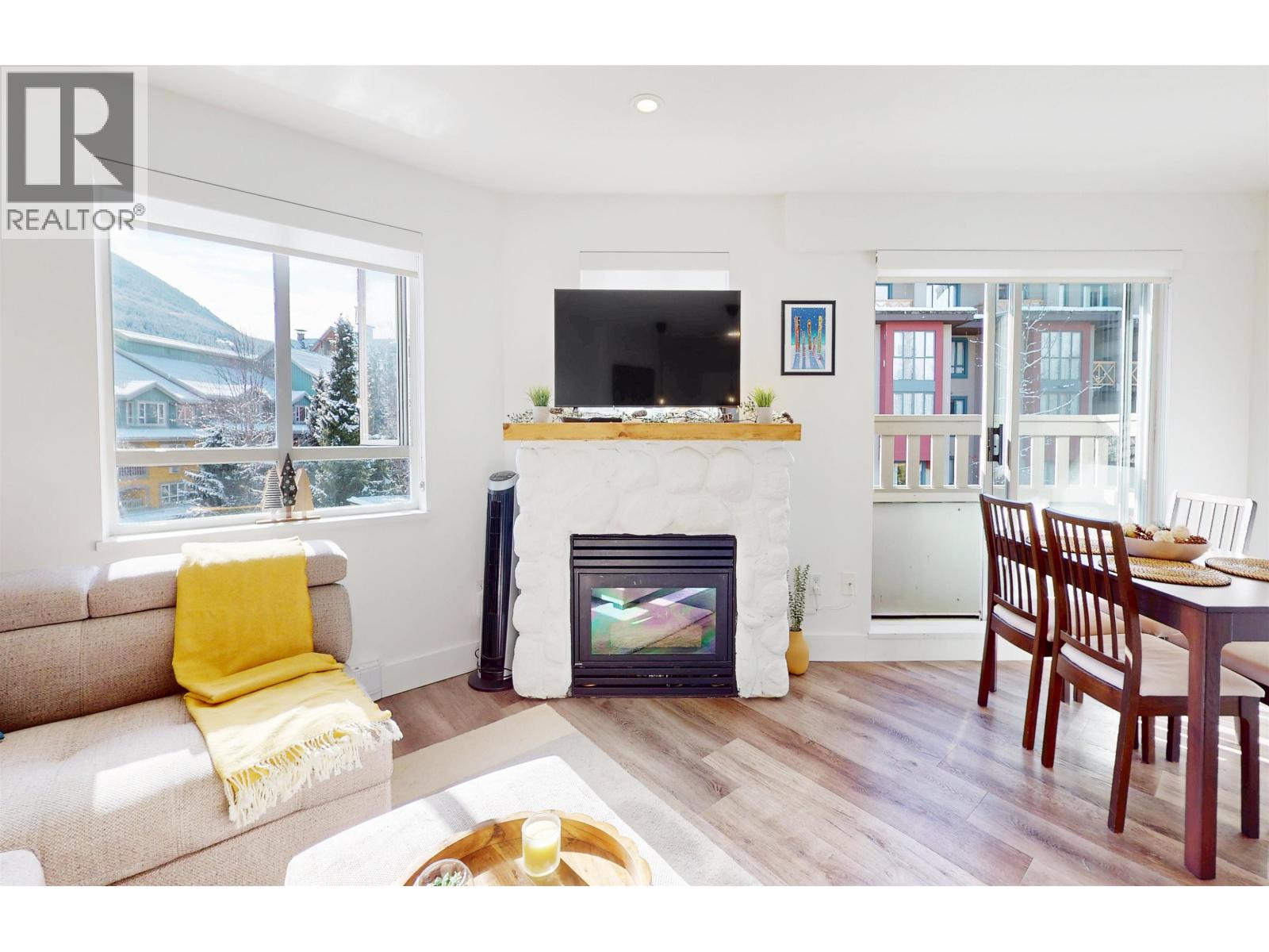 449 4314 MAIN STREET, Whistler