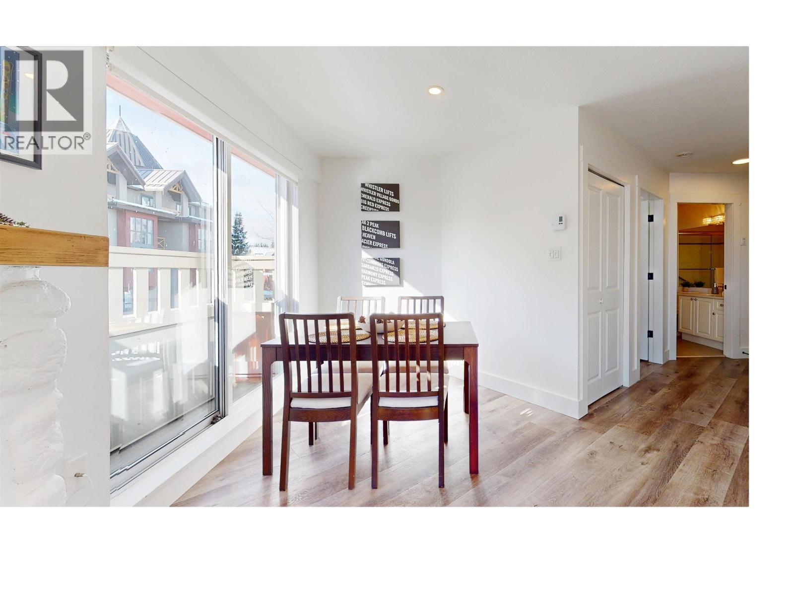 449 4314 MAIN STREET, Whistler