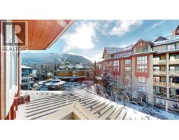 449 4314 Main Street, Whistler, BC V8E1A8 Photo 19