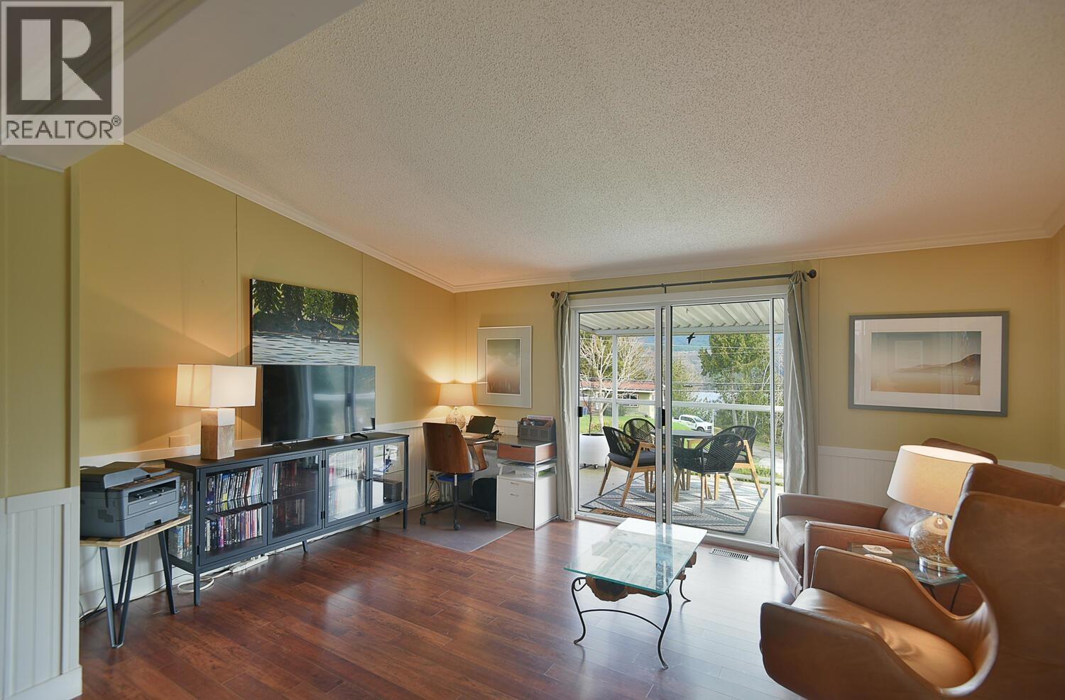 5987 HARBOUR WAY, Sechelt