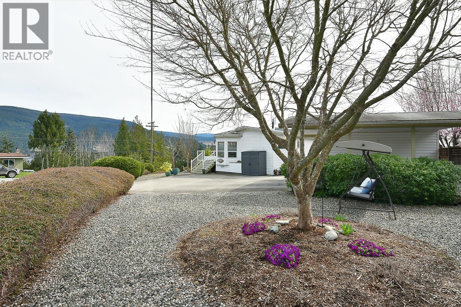 5987 HARBOUR WAY, Sechelt