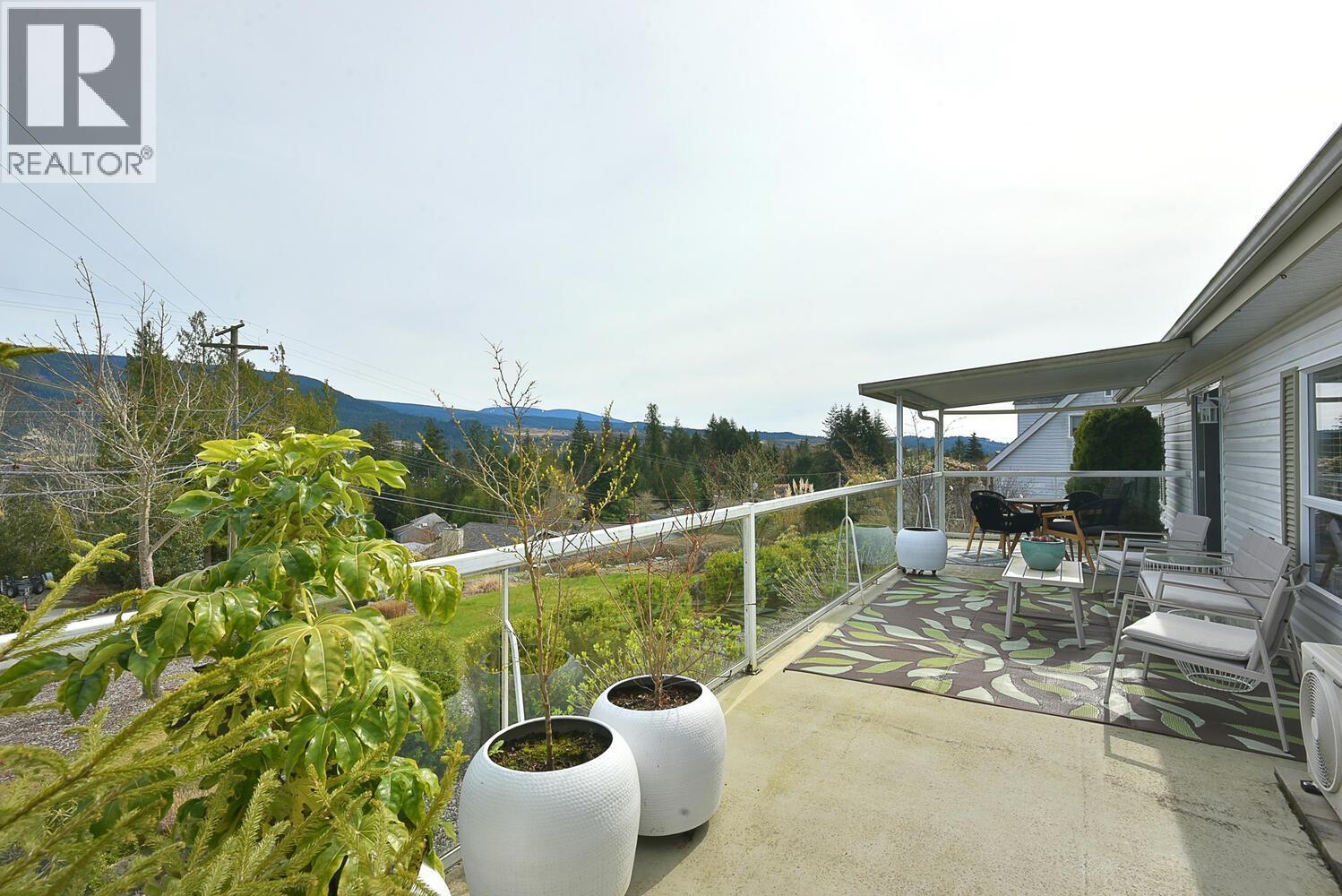 5987 HARBOUR WAY, Sechelt